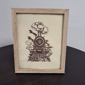 Locomotive Engine Locomotive Engine