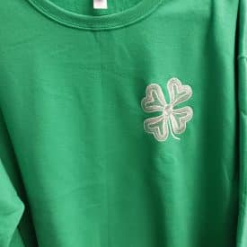 Shamrock